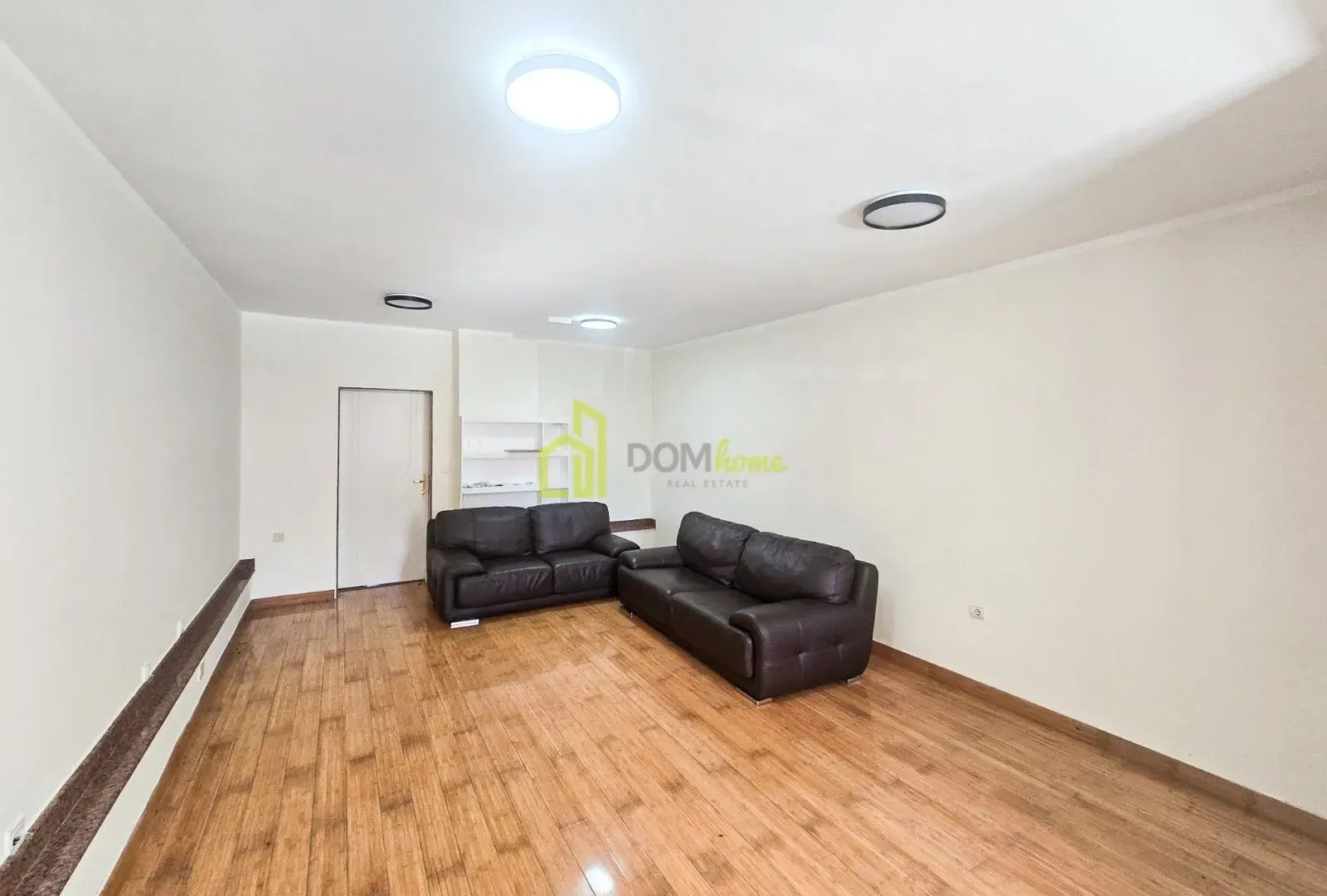 Rent, two bedroom apartment, 91m², Gorica C, Podgorica
