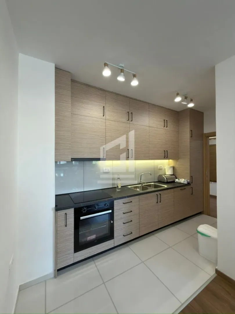 Rent, three bedroom apartment, 100m², Kruševac, Podgorica