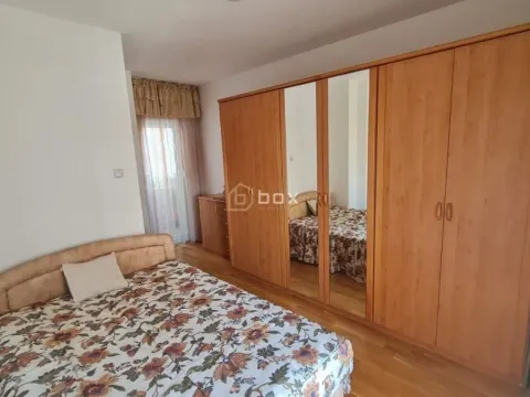 Rent, one bedroom apartment, 48m², Medijana, Niš - image 6