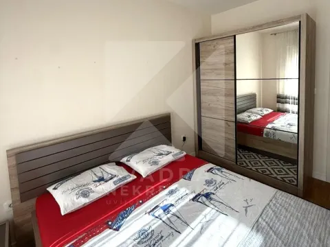 Rent, one bedroom apartment, 50m², Central Point, Podgorica - image 6