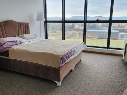 Sale, four bedroom apartment, 160m², Stari Aerodrom, Podgorica