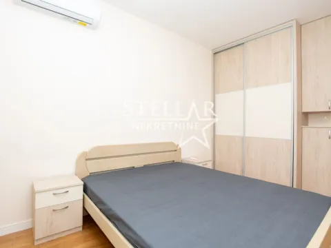 Izdavanje, dvosoban stan, 69m², Central Point, Podgorica - image 12