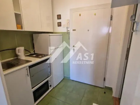 Rent, apartment, 25m², Grbavica, Novi Sad Sve Podlokacije - image 4