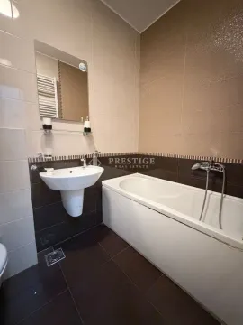 Izdavanje, jednosoban stan, 47m², Blok 6, Podgorica - image 10