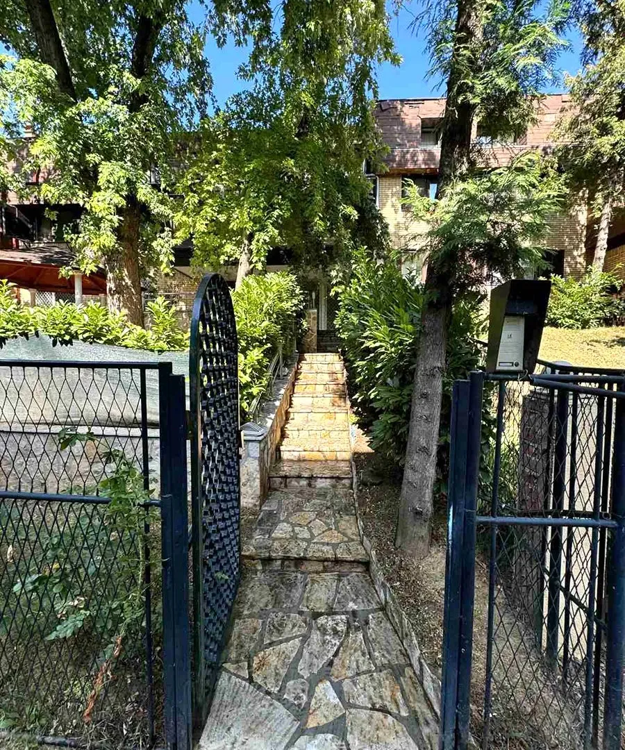 Sale, four bedroom apartment, 96m², Mirijevo Sve Podlokacije, Beograd