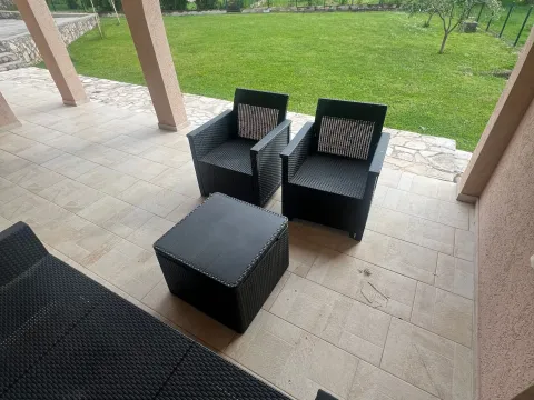 Rent, three bedroom apartment, 100m², Tomba, Bar - image 11