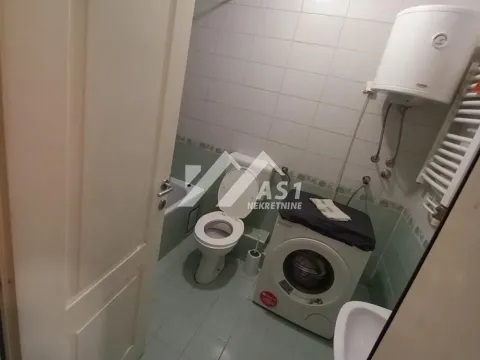 Izdavanje, dvosoban stan, 52m², Podbara, Novi Sad Sve Podlokacije - image 9