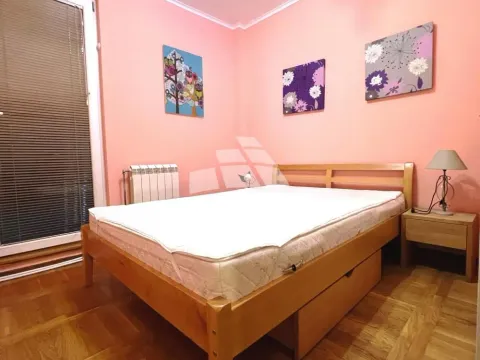 Izdavanje, dvosoban stan, 51m², Uciteljsko Naselje, Zvezdara Sve Podlokacije - image 9