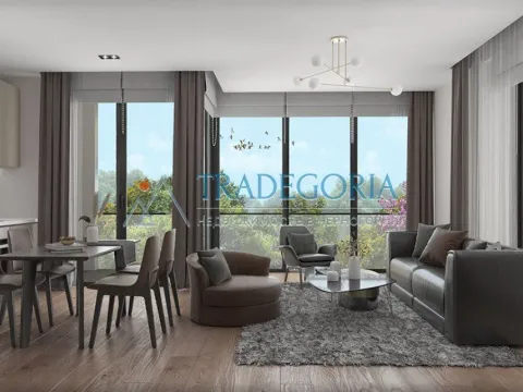 Prodaja, jednosoban stan, 42m², Bar, Crna Gora