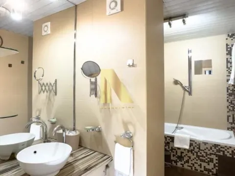 Sale, four bedroom apartment, 112m², Spens, Novi Sad Sve Podlokacije - image 11