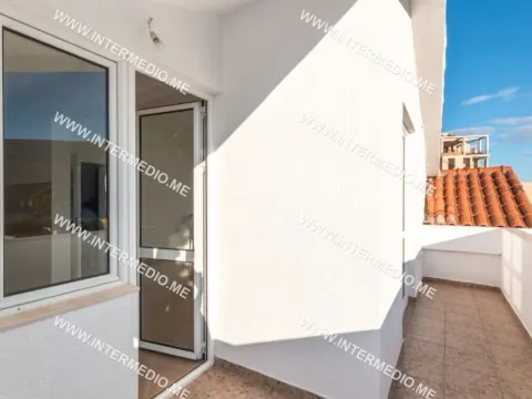 Prodaja, dvosoban stan, 64m², Kumbor, Herceg Novi - image 6