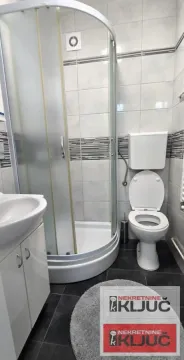 Izdavanje, dvosoban stan, 54m², Rotkvarija, Novi Sad Sve Podlokacije - image 19