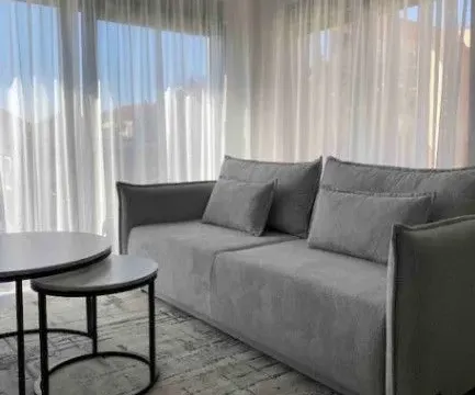 Rent, two bedroom apartment, 70m², Gradiošnica, Tivat - image 2