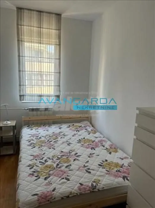 Rent, apartment, 45m², Južni Bulevar, Vračar Sve Podlokacije