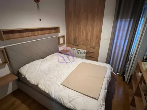 Prodaja, jednosoban stan, 45m², City Kej, Podgorica - image 4