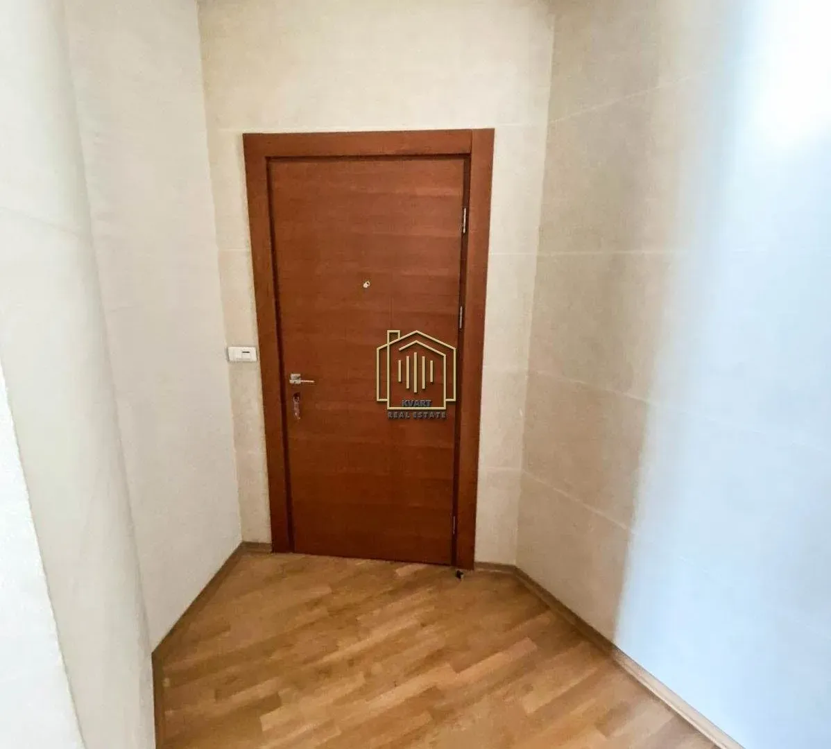 Rent, one bedroom apartment, 53m², Podgorica, Crna Gora