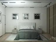 Sale, one bedroom apartment, 77m², Pržno, Budva - image 11