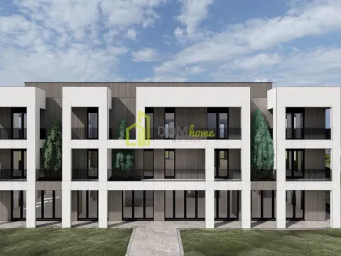 Prodaja, trosoban stan, 94m², City Kvart, Podgorica - image 24