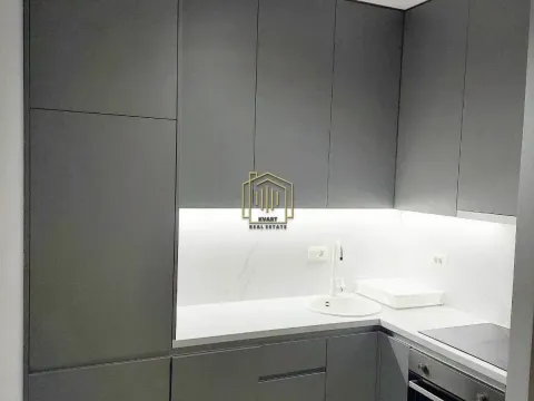Rent, one bedroom apartment, 44m², Podgorica, Crna Gora - image 2