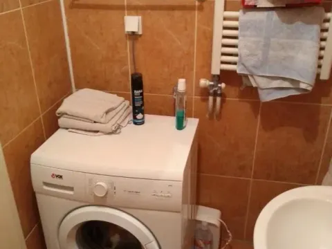 Izdavanje, garsonjera, 26m², Nova Detelinara, Novi Sad Sve Podlokacije - image 6