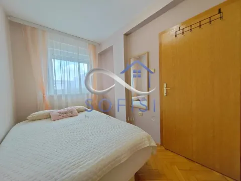 Izdavanje, jednosoban stan, 30m², Grbavica, Novi Sad Sve Podlokacije - image 13