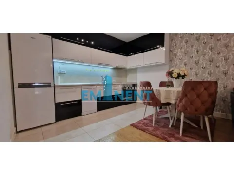 Rent, two bedroom apartment, 57m², Novi Beograd Sve Podlokacije, Beograd - image 5