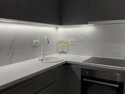 Izdavanje, jednosoban stan, 44m², New City, Podgorica - image 3