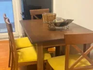 Izdavanje, jednosoban stan, 45m², Preko Morače, Podgorica - image 2