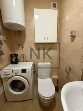 Prodaja, jednosoban stan, 39m², Stari Aerodrom, Podgorica - image 7