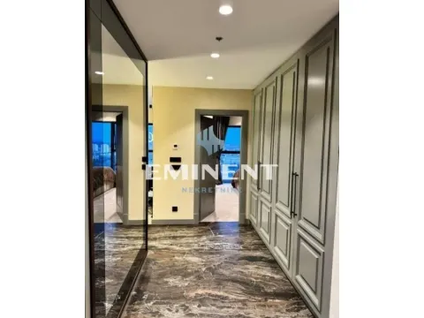 Rent, three bedroom apartment, 96m², Novi Beograd Blok 65, Novi Beograd Sve Podlokacije - image 10