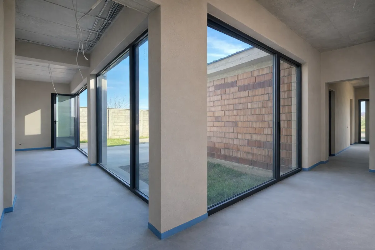 Prodaja, kuća, 259m², Donji Kokoti, Podgorica