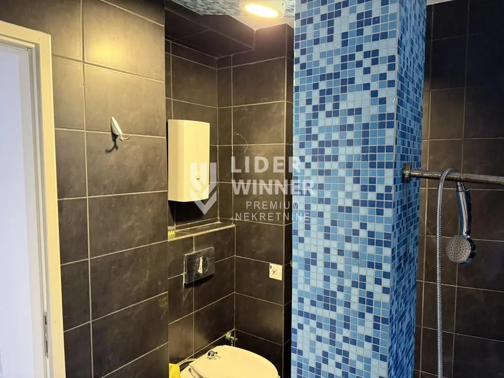 Sale, four bedroom apartment, 50m², Stari Grad, Beograd