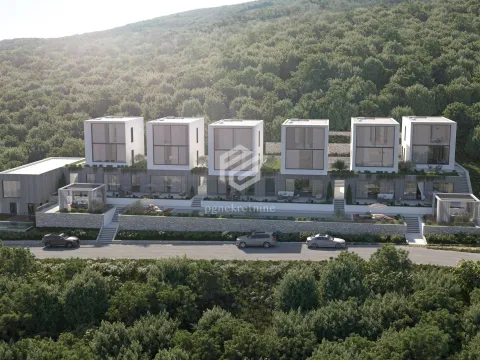 Prodaja, kuća, 119m², Krašići, Tivat - image 16
