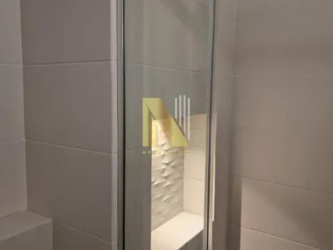 Rent, two bedroom apartment, 47m², Podbara, Novi Sad Sve Podlokacije - image 27