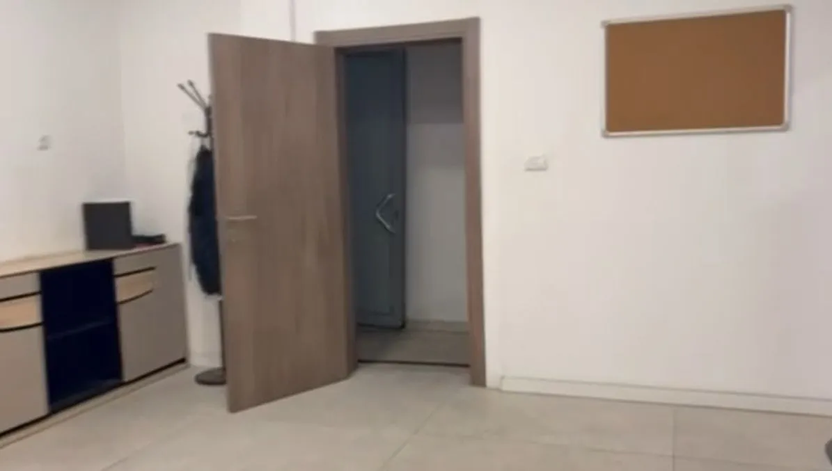 Rent, office space, 114m², Centar, Podgorica