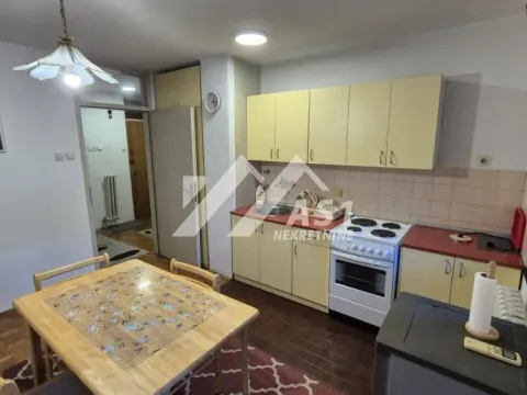 Izdavanje, jednosoban stan, 42m², Novi Sad Sve Podlokacije, Novi Sad - image 3