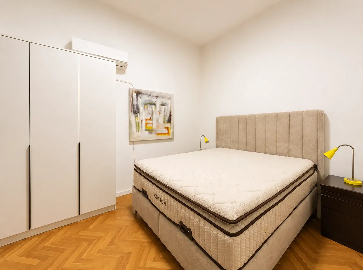 Rent, house, 280m², Gorica C, Podgorica