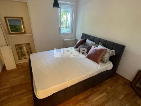 Izdavanje, dvosoban stan, 62m², Novi Beograd Sve Podlokacije, Beograd - image 6