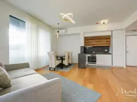 Prodaja, jednosoban stan, 67m², Bečići, Budva