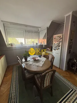 Sale, three bedroom apartment, 112m², Zemun Sve Podlokacije, Beograd - image 6