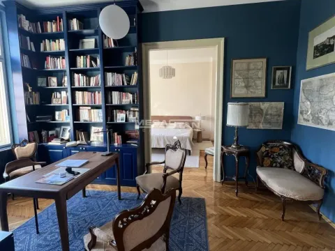 Izdavanje, četvorosoban stan, 122m², Stari Grad, Beograd - image 3