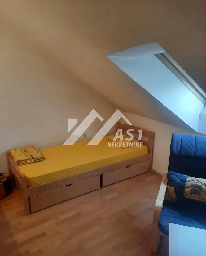 Izdavanje, dvosoban stan, 61m², Bulevar Oslobodjenja, Novi Sad Sve Podlokacije