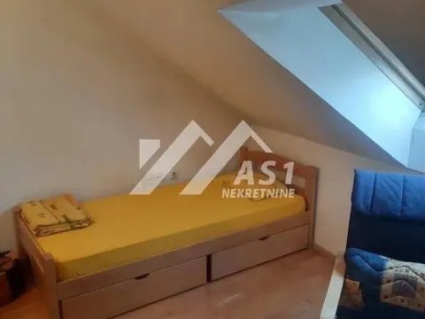 Izdavanje, dvosoban stan, 61m², Bulevar Oslobodjenja, Novi Sad Sve Podlokacije - image 7
