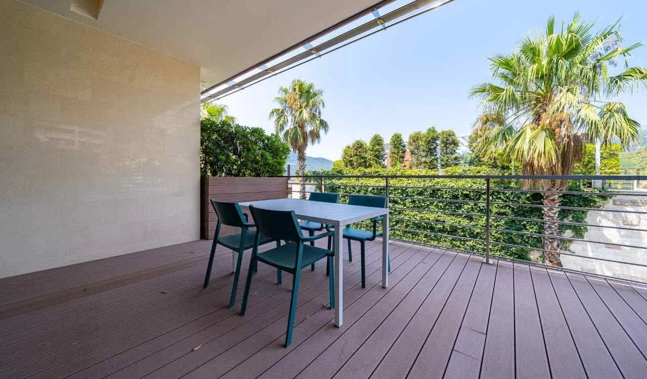 Sale, two bedroom apartment, 146m², Zavala, Budva