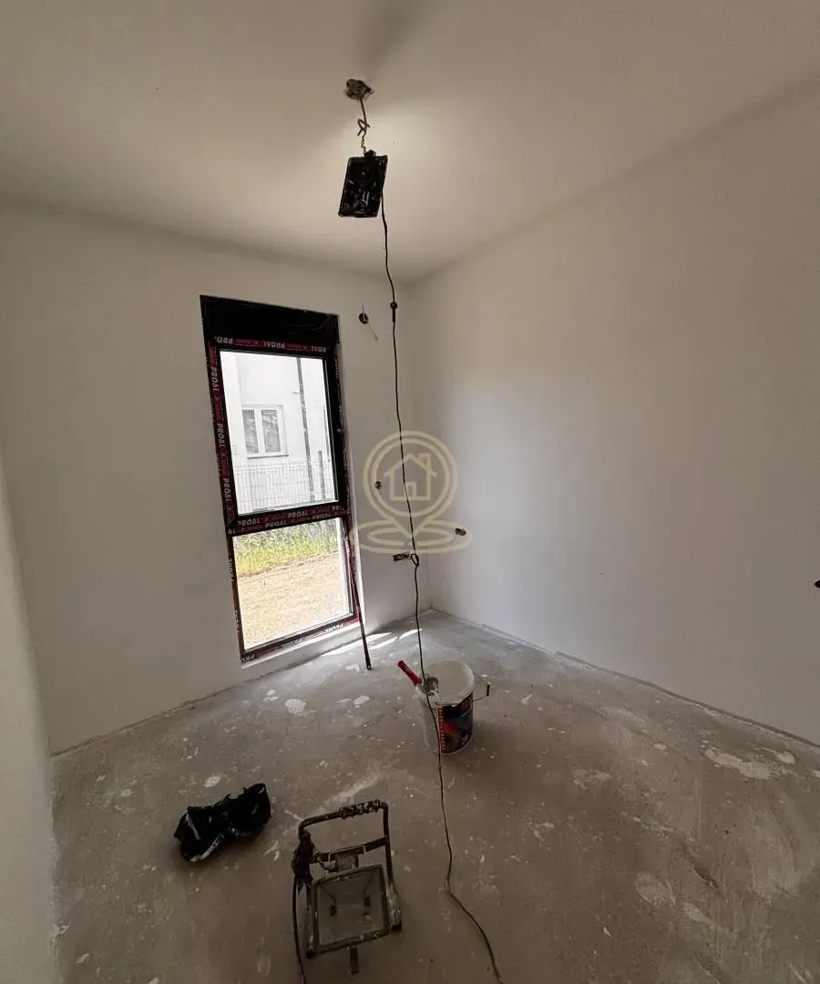 Prodaja, dvosoban stan, 70m², Palilula, Niš