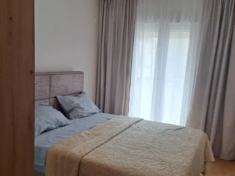 Izdavanje, jednosoban stan, 46m², Podgorica, Crna Gora - image 2