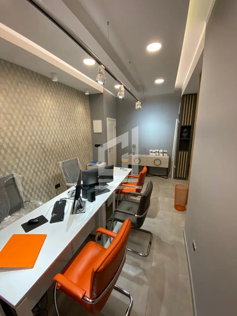 Sale, office space, 35m², Stari Aerodrom, Podgorica