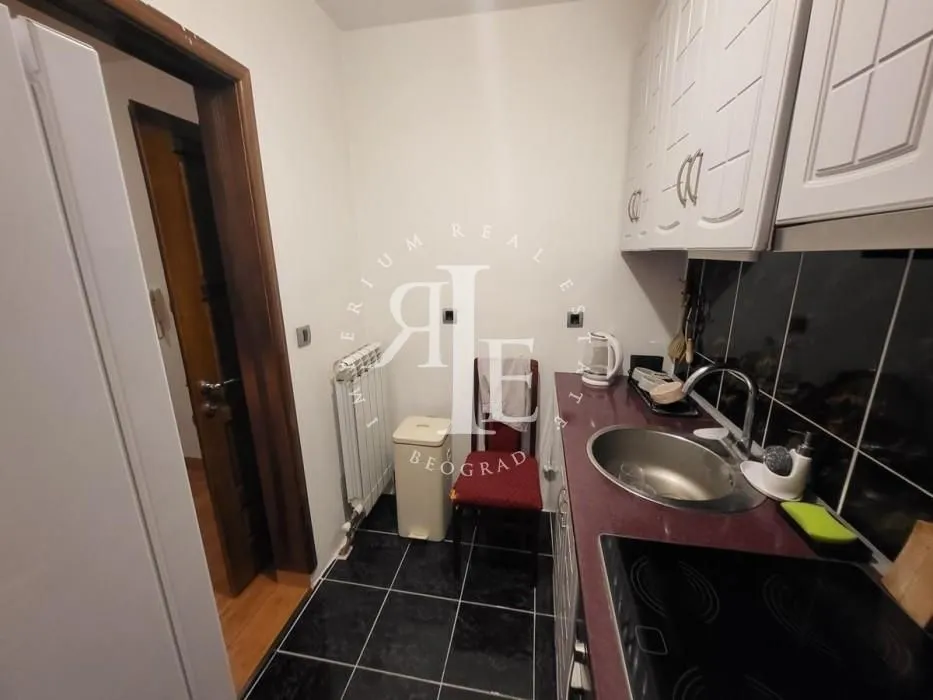 Sale, two bedroom apartment, 51m², Zemun Sve Podlokacije, Beograd