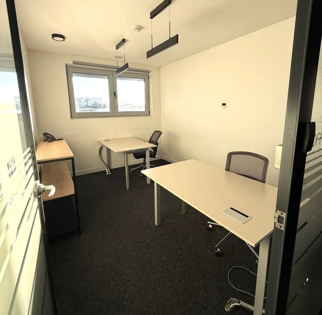 Rent, office space, 740m², Mahala, Bijelo Polje