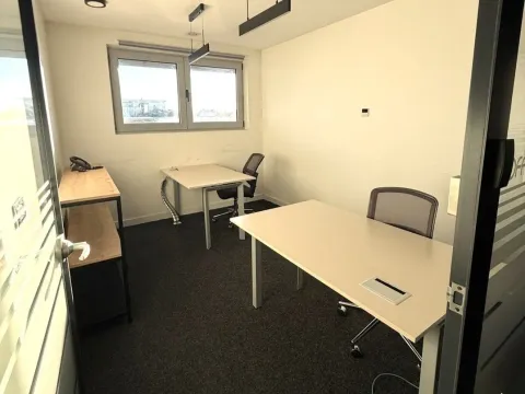 Rent, office space, 740m², Mahala, Bijelo Polje - image 15